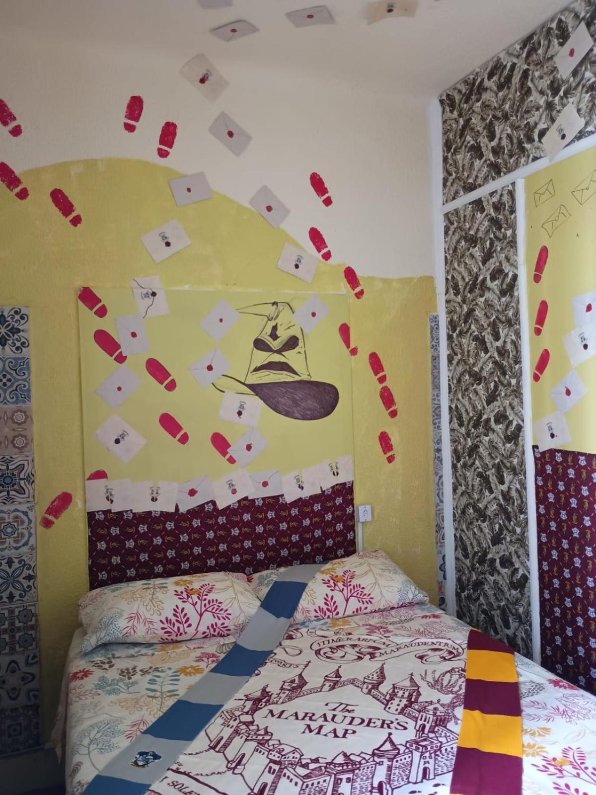 Hostel Trilhas E Rotas - A 150M Da Avenida Paulista São Paulo Kültér fotó